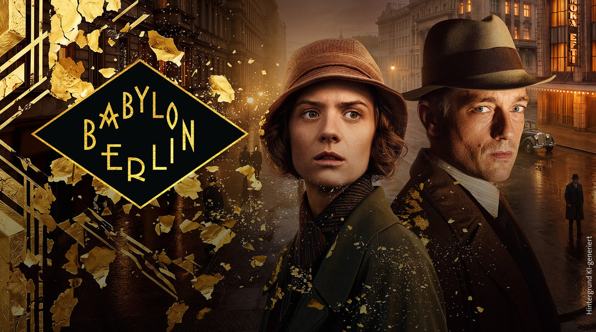 Babylon-Berlin