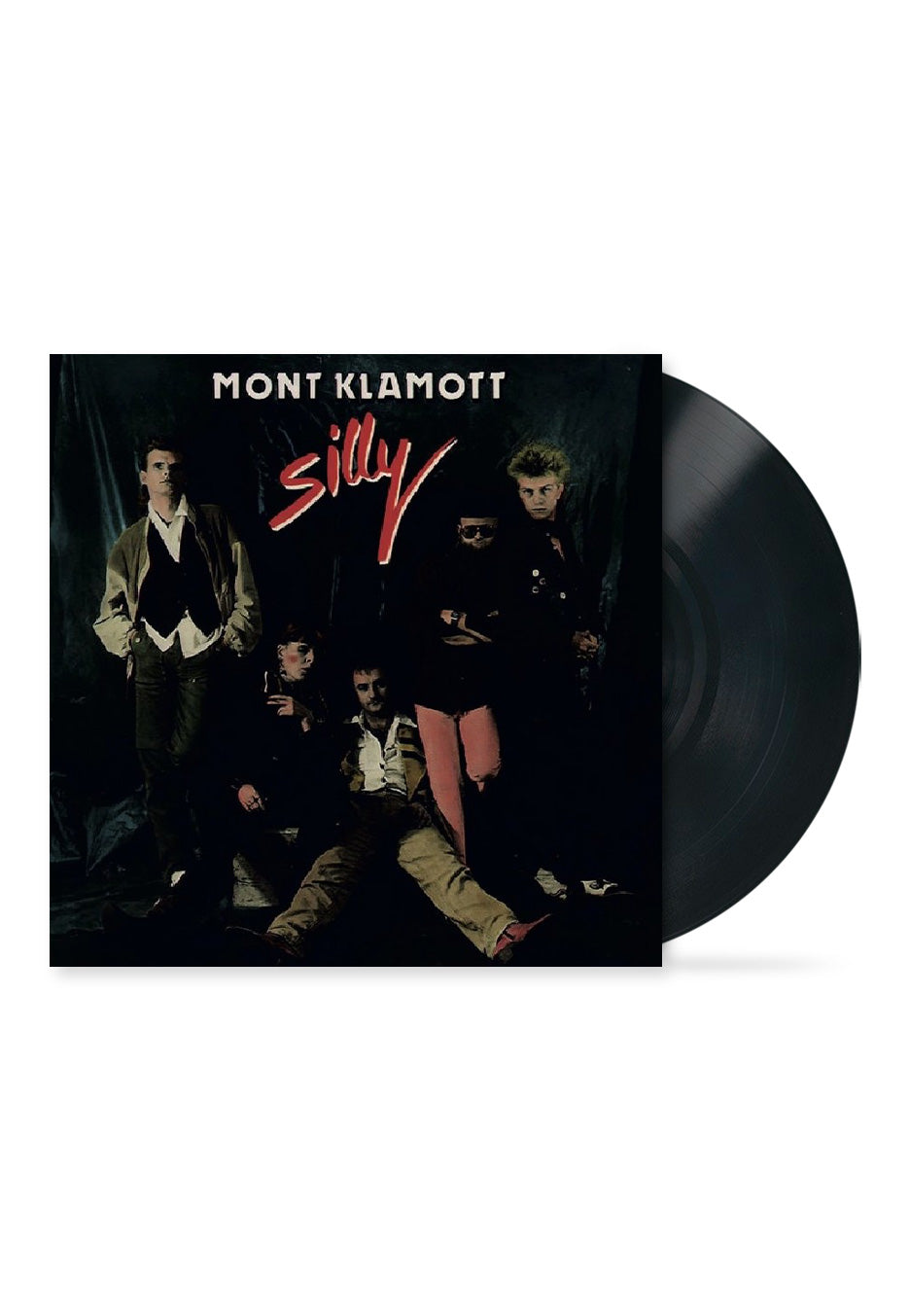 Silly - Mont Klamott - Vinyl | Neutral-Image
