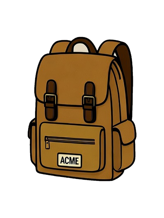 alttext acmee BACKPACK