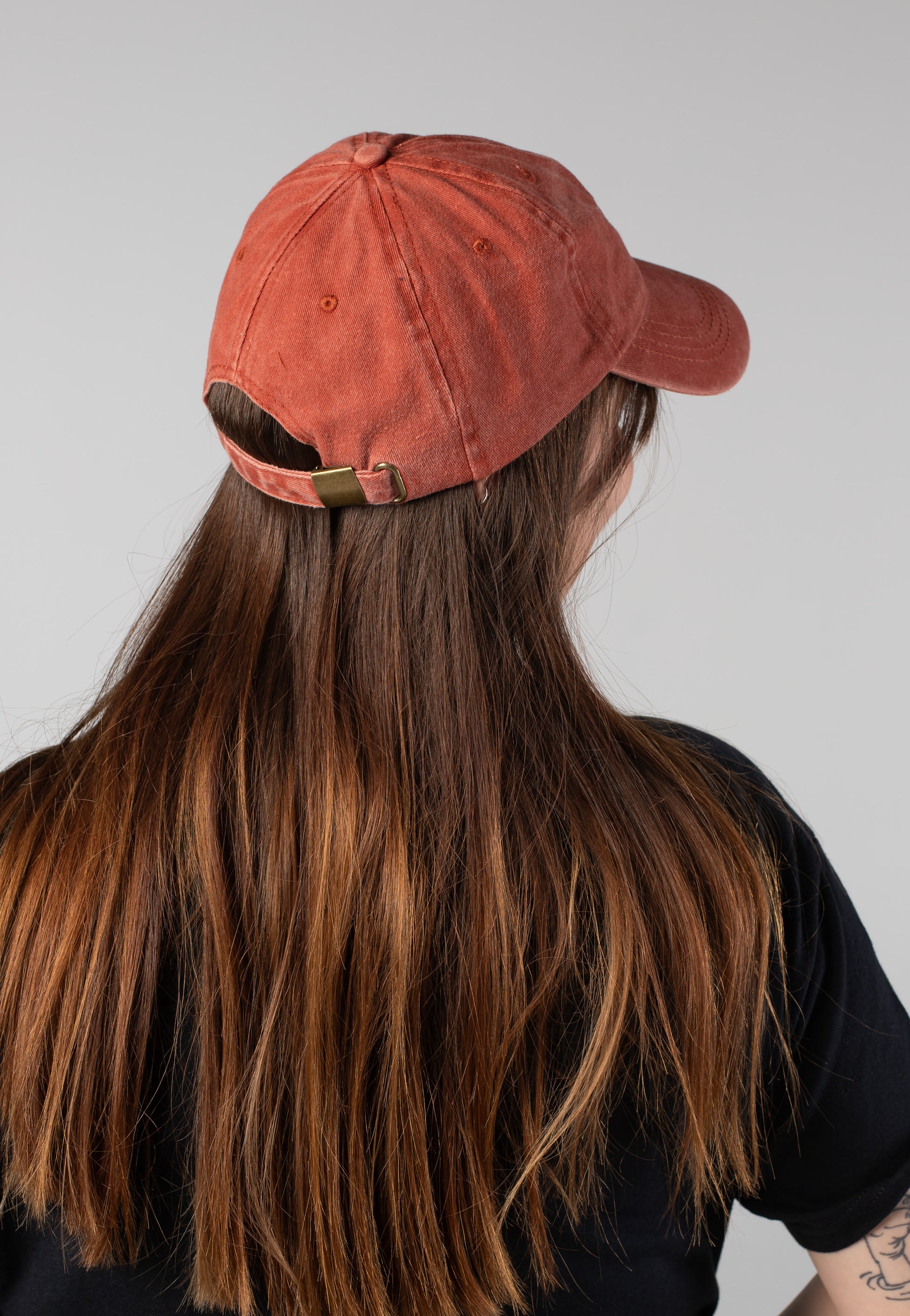 Fayan - Fayan orange - Cap | Neutral-Image